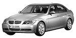 BMW E90 U0811 Fault Code